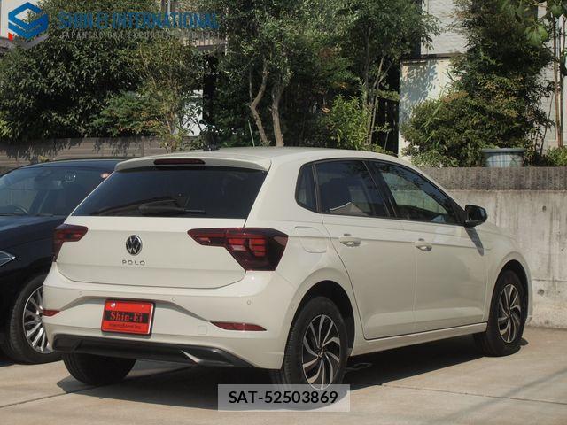 VolksWagen POLO 2022-11 1199175-1