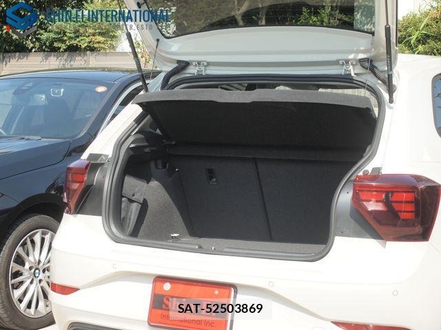 VolksWagen POLO 2022-11 1199175-19