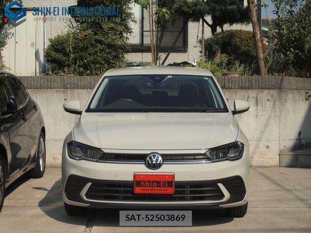 VolksWagen POLO 2022-11 1199175-20
