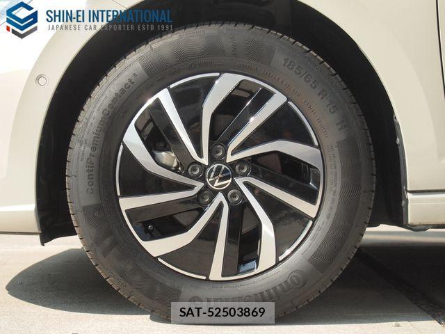 VolksWagen POLO 2022-11 1199175-3