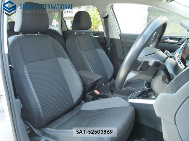 VolksWagen POLO 2022-11 1199175-5
