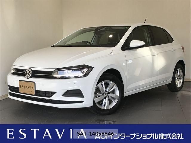 VolksWagen POLO 2020-12 1298718-0