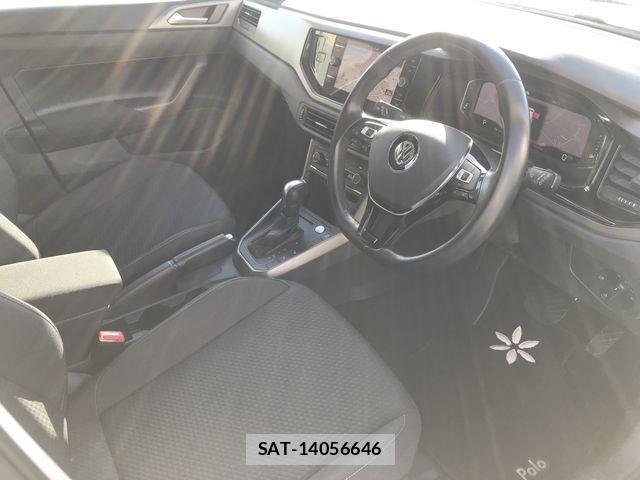 VolksWagen POLO 2020-12 1298718-9