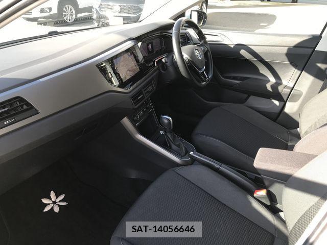 VolksWagen POLO 2020-12 1298718-11