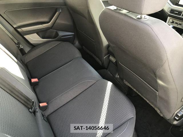 VolksWagen POLO 2020-12 1298718-13