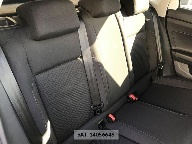 VolksWagen POLO 2020-12 1298718-14