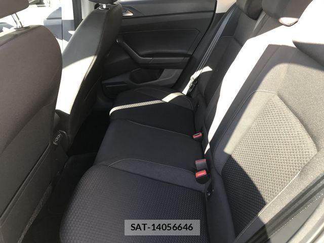 VolksWagen POLO 2020-12 1298718-15