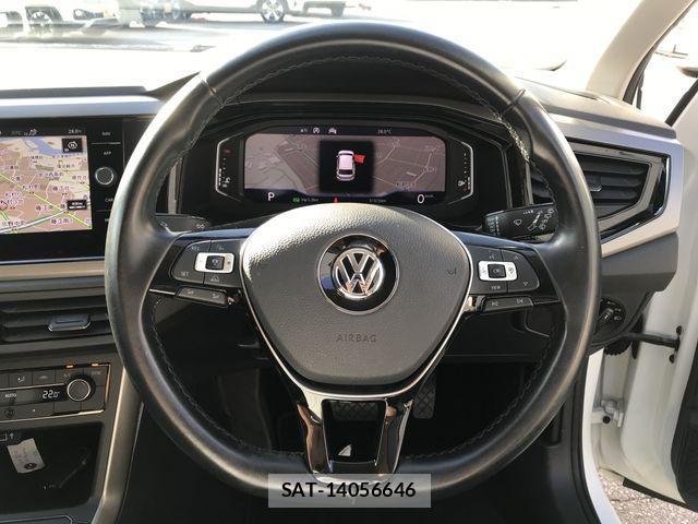 VolksWagen POLO 2020-12 1298718-17