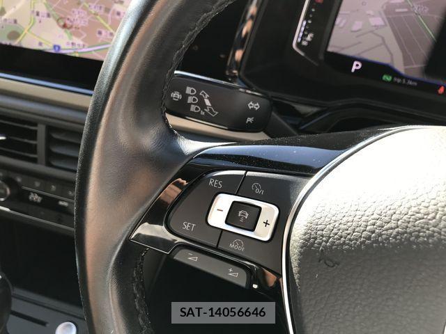 VolksWagen POLO 2020-12 1298718-18