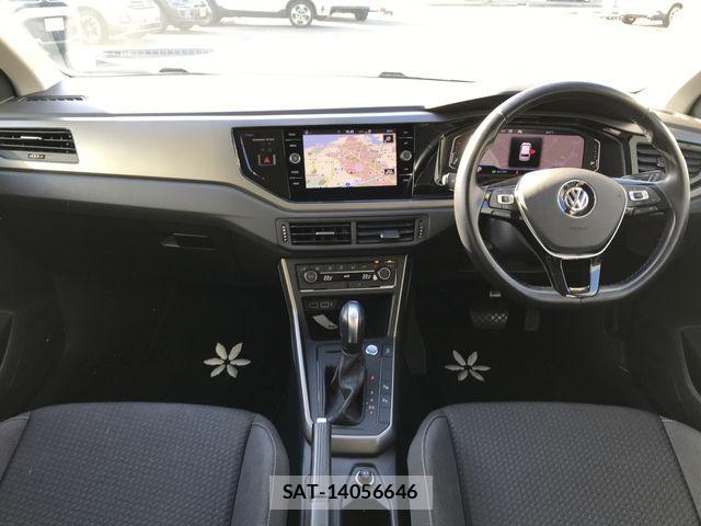 VolksWagen POLO 2020-12 1298718-1