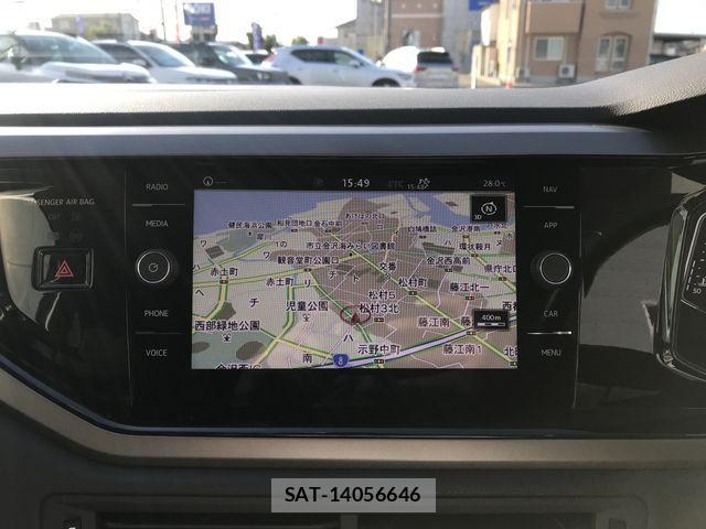 VolksWagen POLO 2020-12 1298718-19