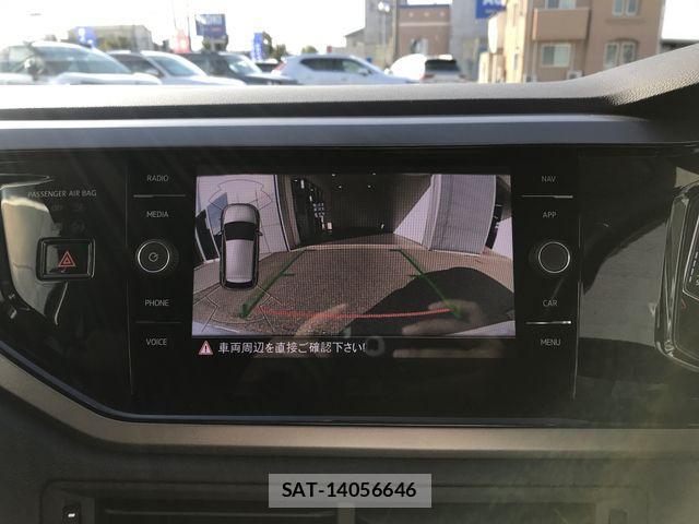 VolksWagen POLO 2020-12 1298718-20