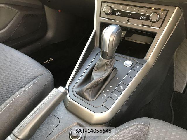 VolksWagen POLO 2020-12 1298718-22