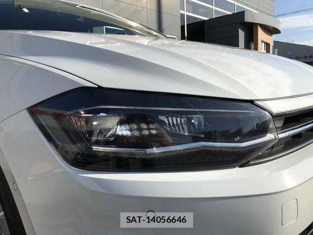 VolksWagen POLO 2020-12 1298718-25