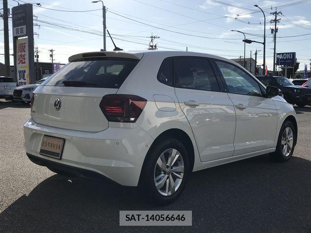 VolksWagen POLO 2020-12 1298718-2