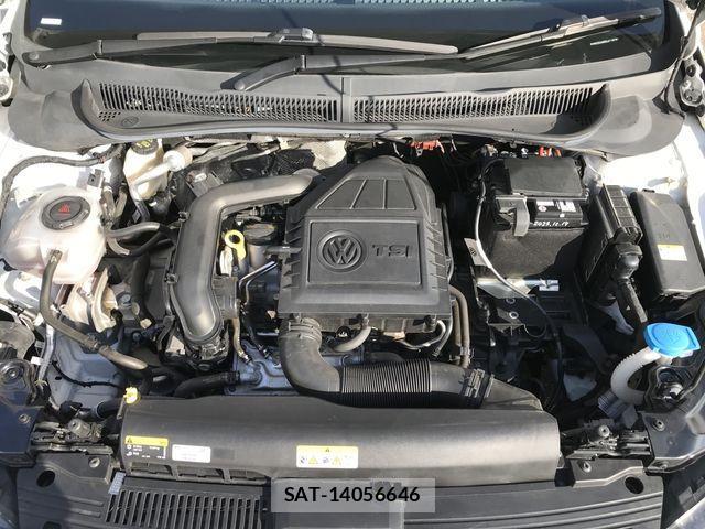 VolksWagen POLO 2020-12 1298718-29