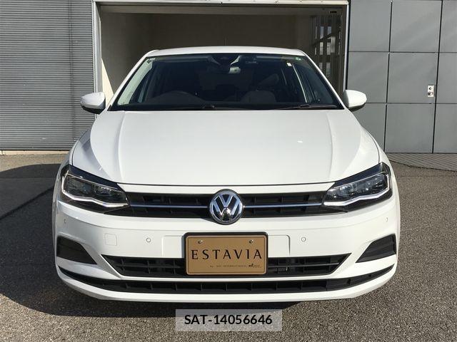 VolksWagen POLO 2020-12 1298718-3
