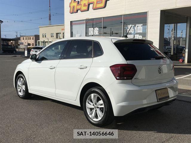 VolksWagen POLO 2020-12 1298718-7