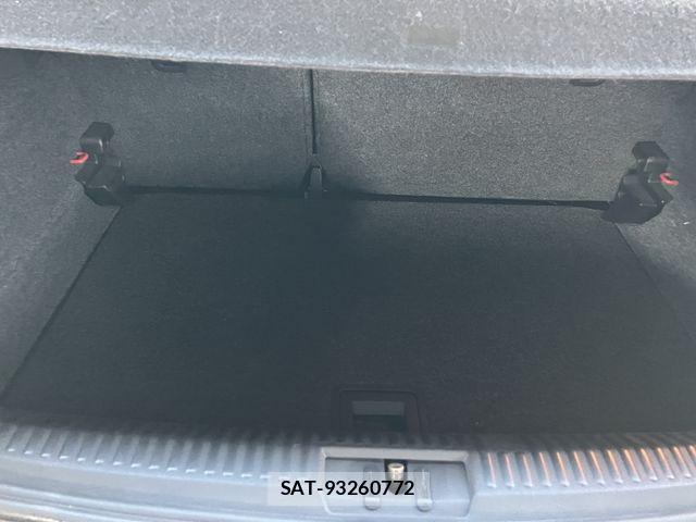 VolksWagen POLO 2011-09 1417600-9