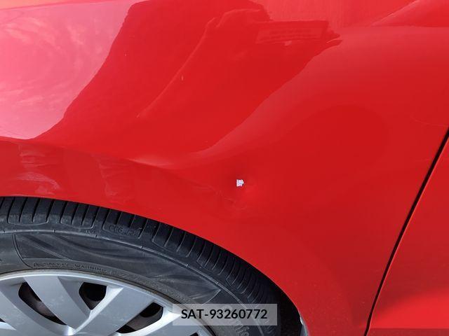 VolksWagen POLO 2011-09 1417600-10