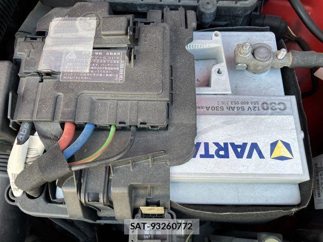 VolksWagen POLO 2011-09 1417600-18