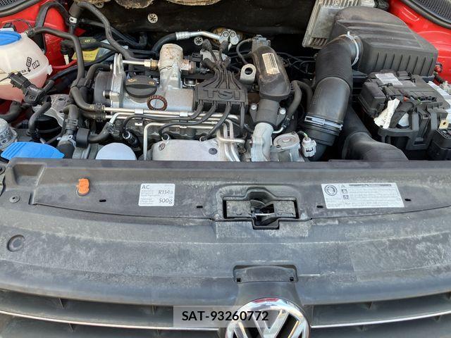 VolksWagen POLO 2011-09 1417600-21