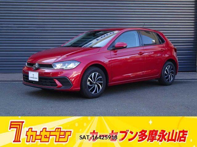 VolksWagen POLO 2024-02 1476814-0