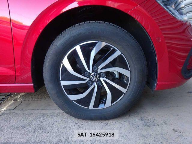 VolksWagen POLO 2024-02 1476814-9