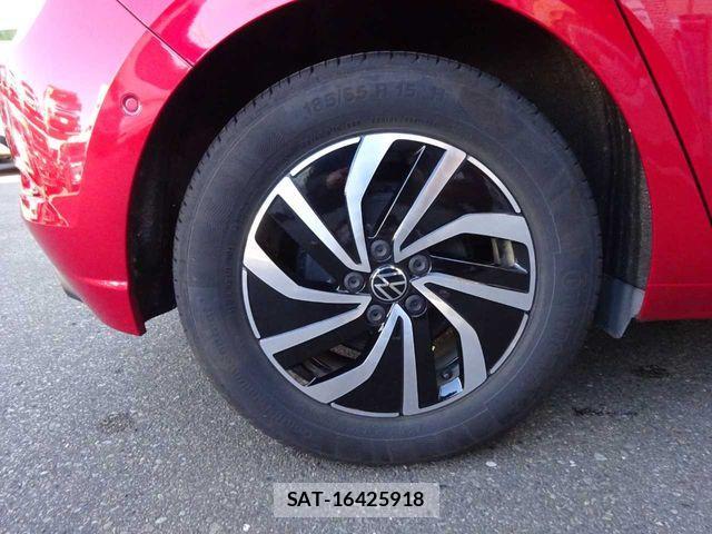 VolksWagen POLO 2024-02 1476814-10