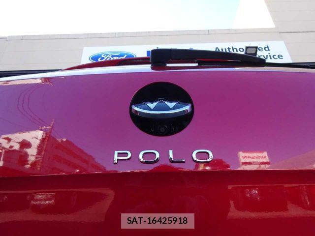 VolksWagen POLO 2024-02 1476814-11