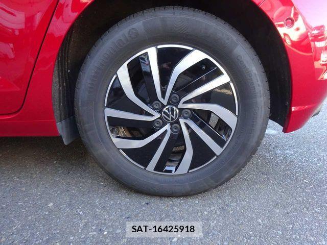 VolksWagen POLO 2024-02 1476814-12