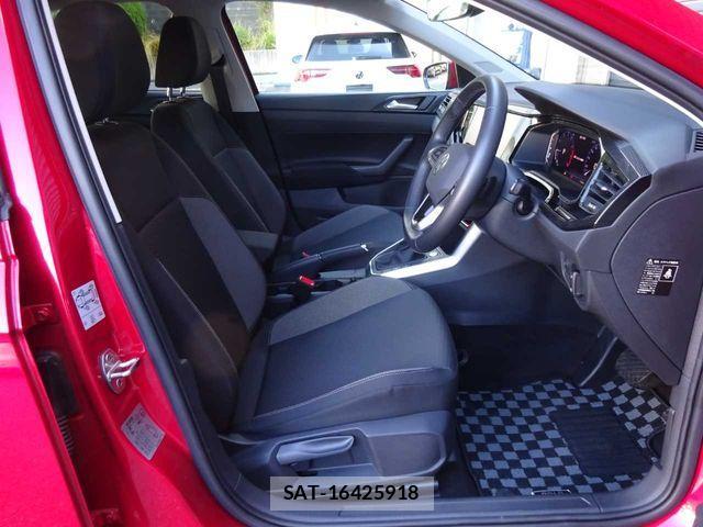 VolksWagen POLO 2024-02 1476814-16