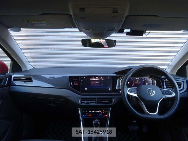 VolksWagen POLO 2024-02 1476814-17