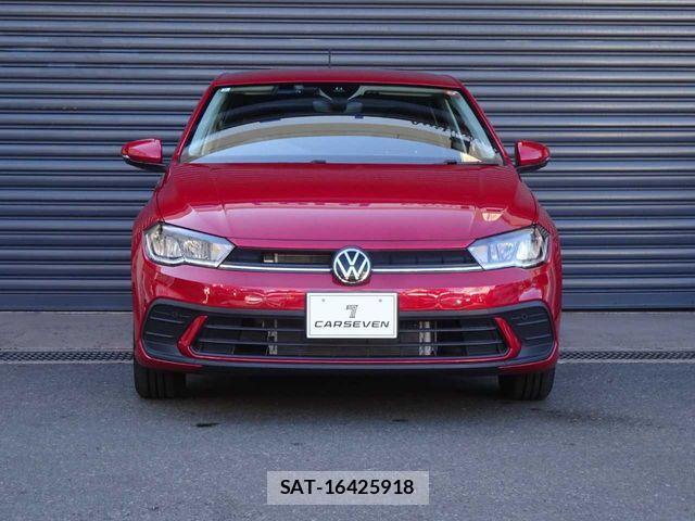 VolksWagen POLO 2024-02 1476814-1
