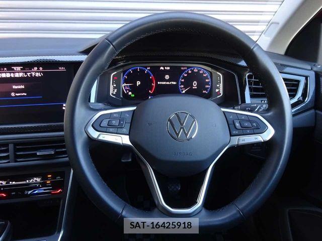 VolksWagen POLO 2024-02 1476814-21