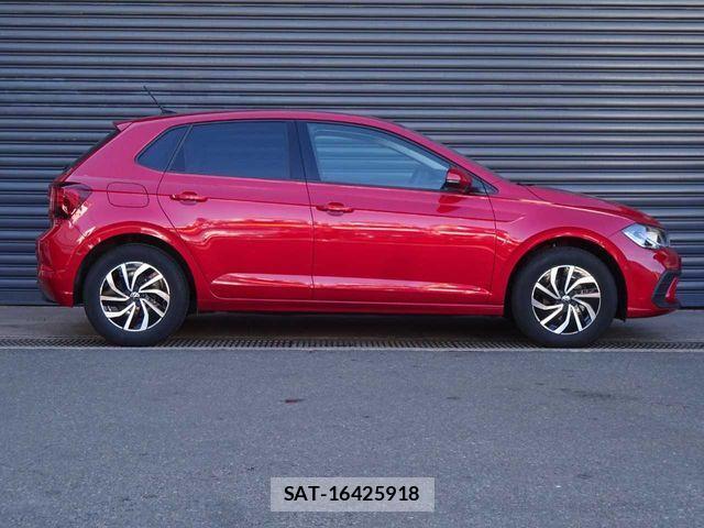 VolksWagen POLO 2024-02 1476814-3