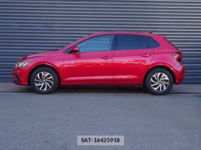 VolksWagen POLO 2024-02 1476814-7