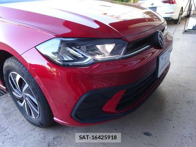 VolksWagen POLO 2024-02 1476814-8