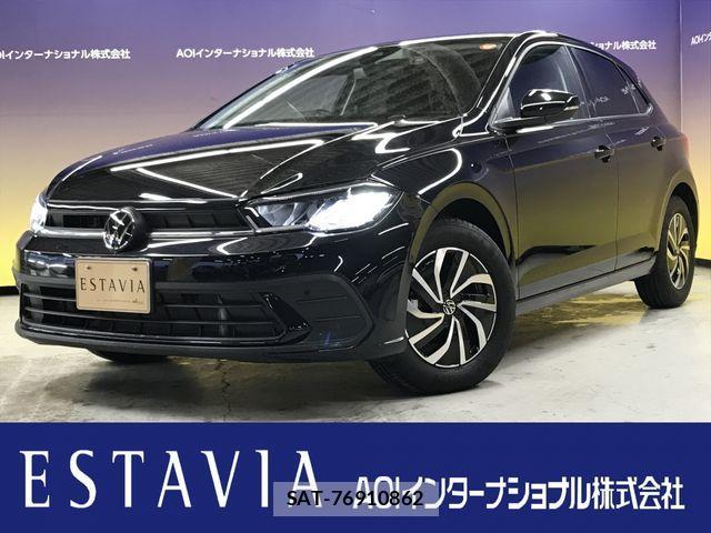 VolksWagen POLO 2024-02 2355670-0