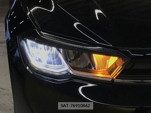 VolksWagen POLO 2024-02 2355670-9