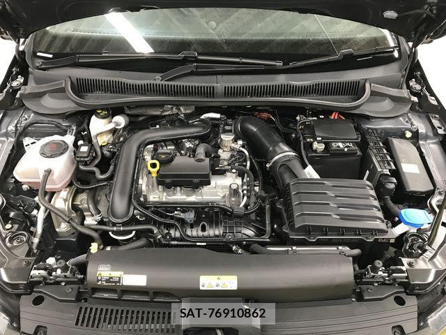 VolksWagen POLO 2024-02 2355670-28