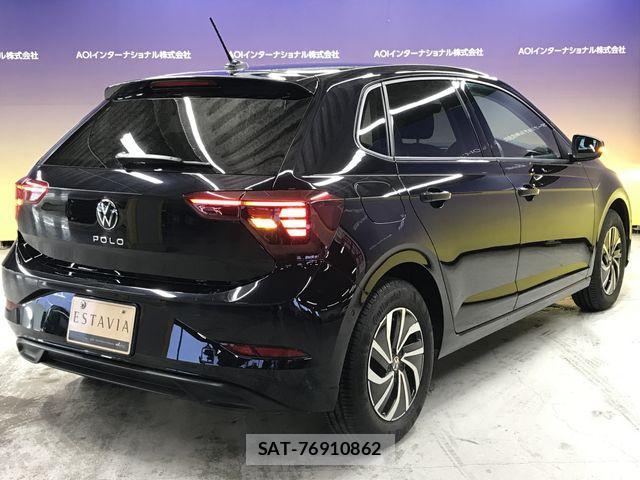VolksWagen POLO 2024-02 2355670-2