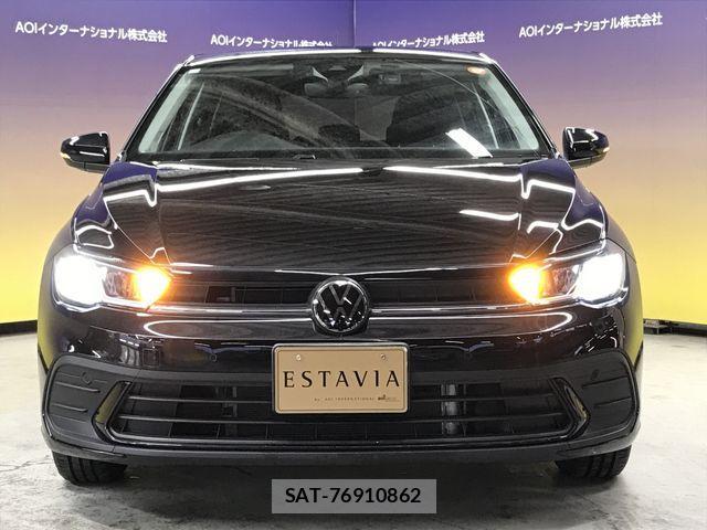 VolksWagen POLO 2024-02 2355670-4