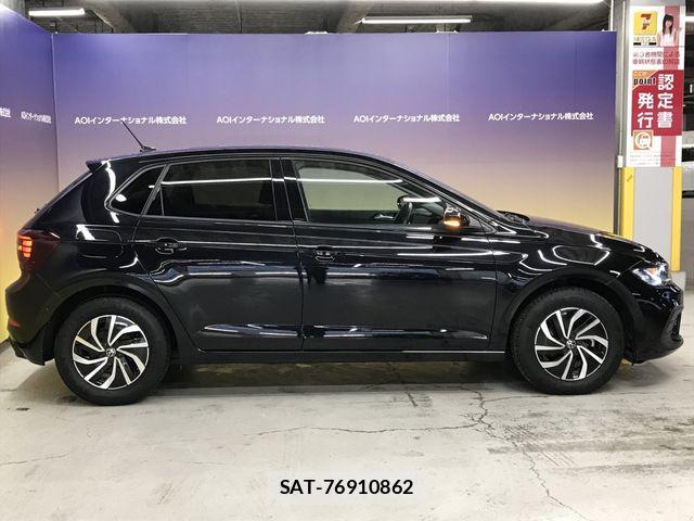 VolksWagen POLO 2024-02 2355670-5