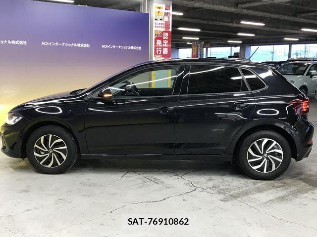 VolksWagen POLO 2024-02 2355670-6