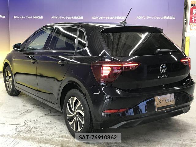 VolksWagen POLO 2024-02 2355670-7