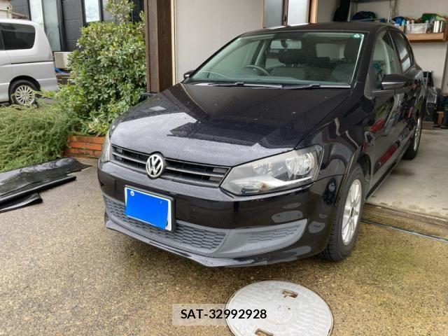 VolksWagen POLO 2009-12 2355680-0