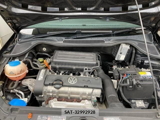 VolksWagen POLO 2009-12 2355680-9