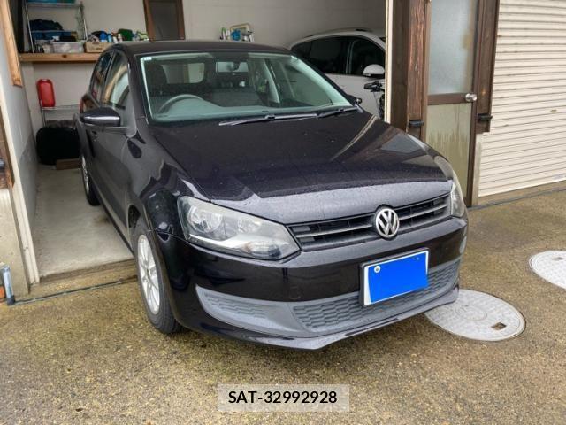 VolksWagen POLO 2009-12 2355680-1