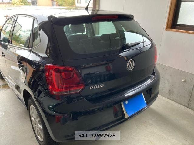 VolksWagen POLO 2009-12 2355680-3